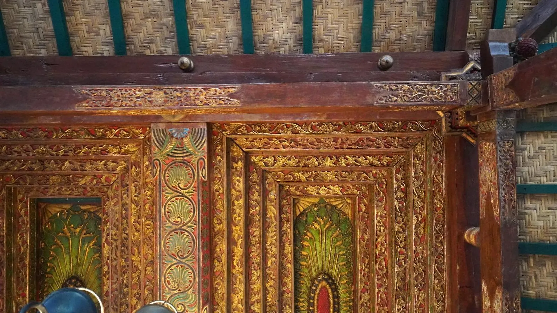 Villa Oemah Djoglo Kerobokan